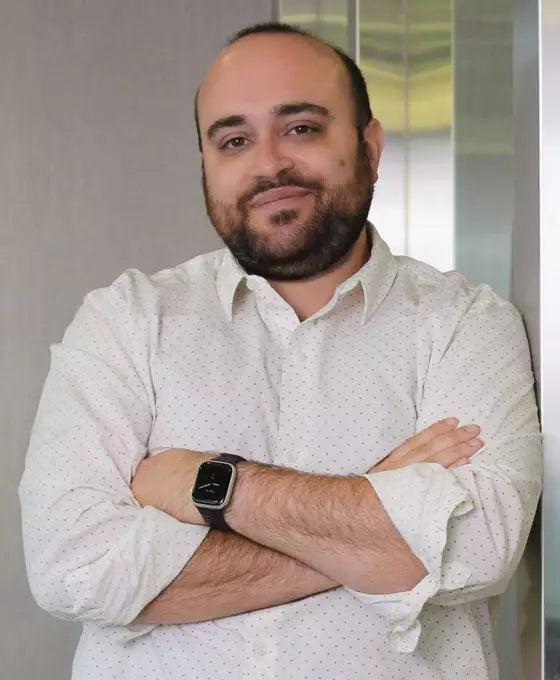 Jared Brenner - Board Secretary