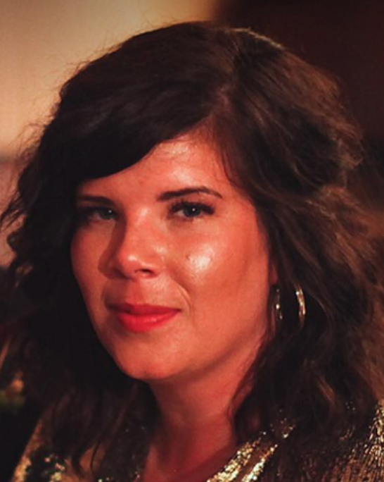 Erin McAnally - Executive Director