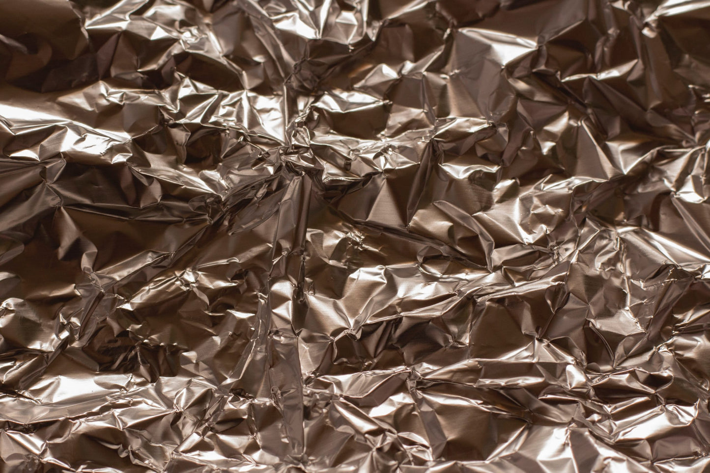silver foil