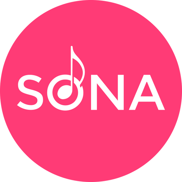SONA logo