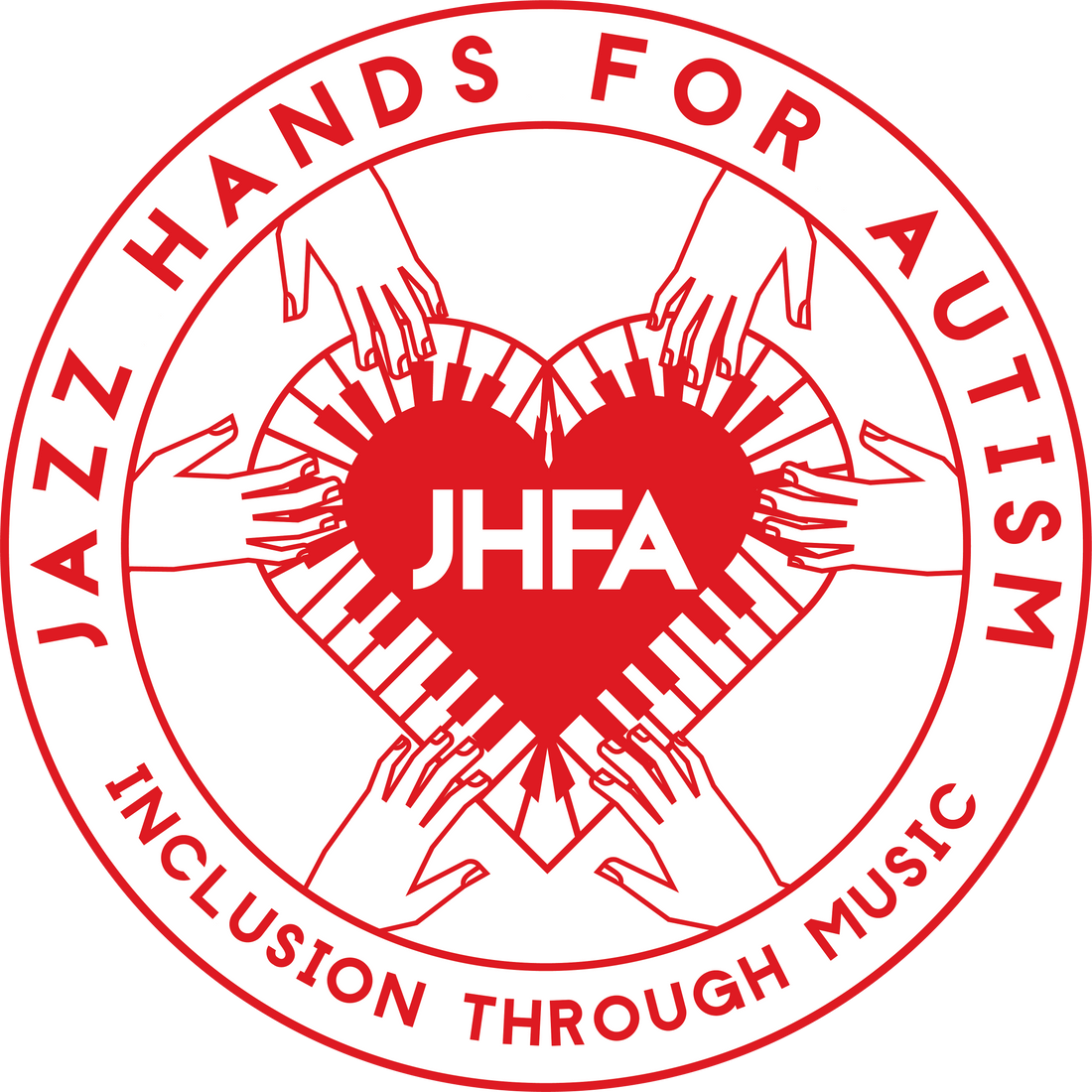 Jazz Hands for Autism - Neurodiversity Resource Guide