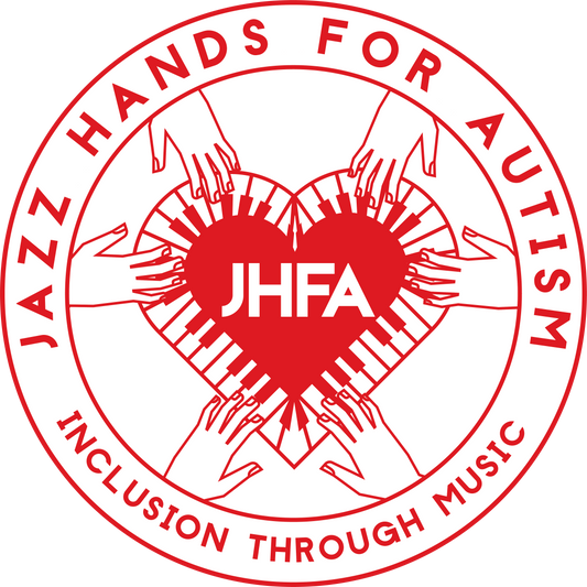 Jazz Hands for Autism - Neurodiversity Resource Guide