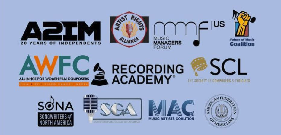 Coalition Pushes Back on Proposed 43% Copyright Fee Increase