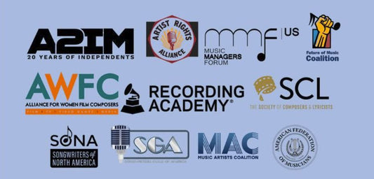Coalition Pushes Back on Proposed 43% Copyright Fee Increase