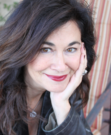 Shelly Peiken