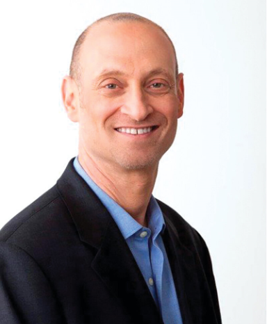 Mark Pariser