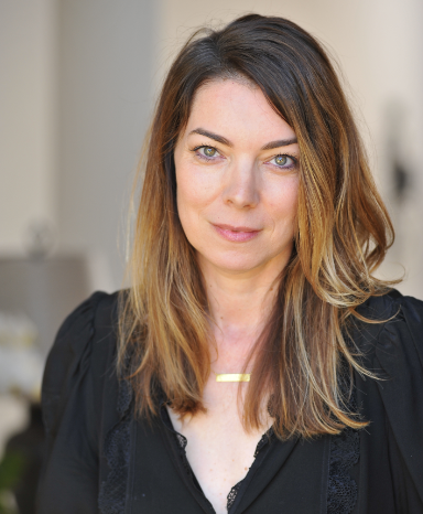 Michelle Featherstone