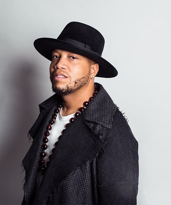 Andrae Alexander