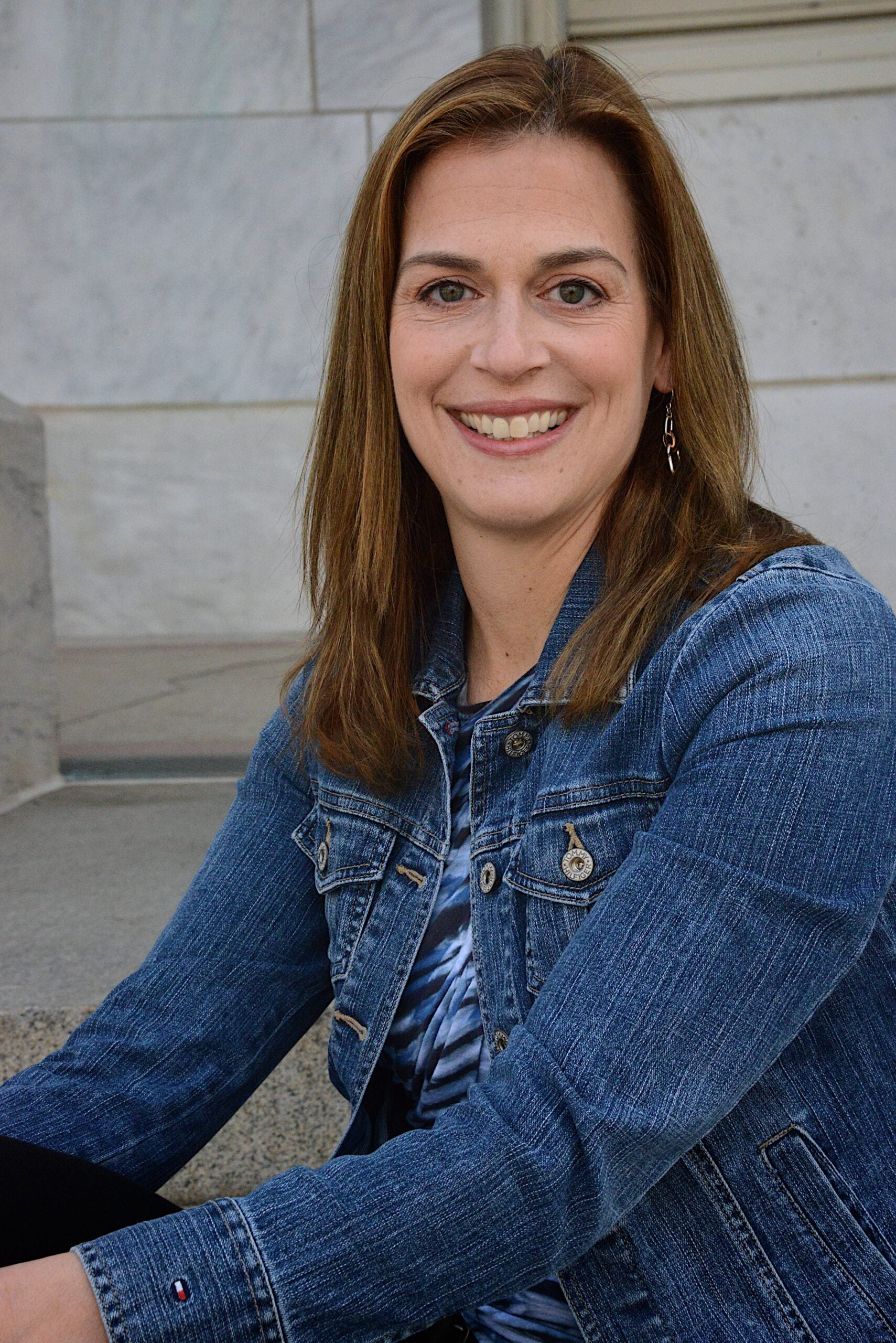 Linda Bloss-Baum
