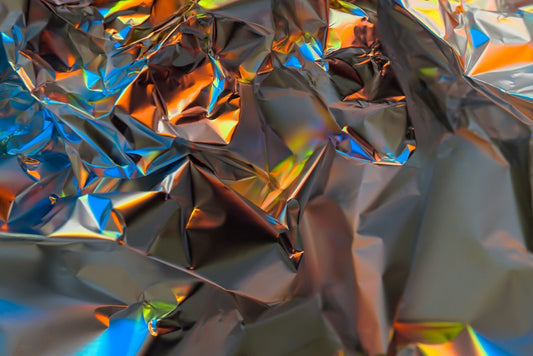 aluminum foil