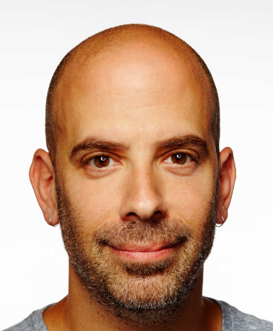 Adam Dorn